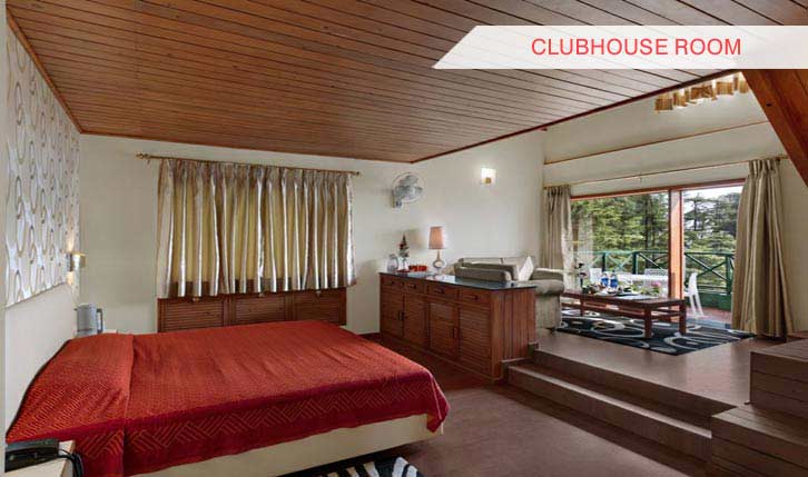 Honeymoon Inn 